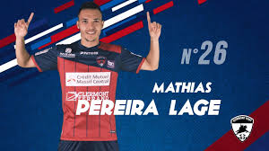 Angers - Mercato : Mathias Pereira Lage pour remplacer Flavien Tait ? Angers - Mercato : Mathias Pereira Lage pour remplacer Flavien Tait ?