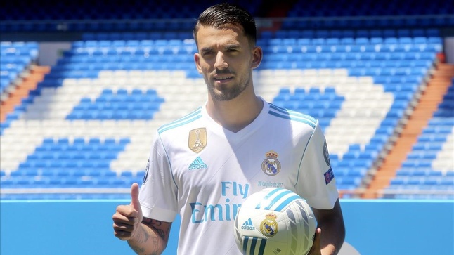 Real Madrid - Mercato : Dani Ceballos proche de Tottenham ? Real Madrid - Mercato : Dani Ceballos proche de Tottenham ?