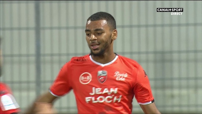 Brighton et Norwich s’invitent dans le dossier Alexis Claude-Maurice (Lorient) Brighton et Norwich s’invitent dans le dossier Alexis Claude-Maurice (Lorient)