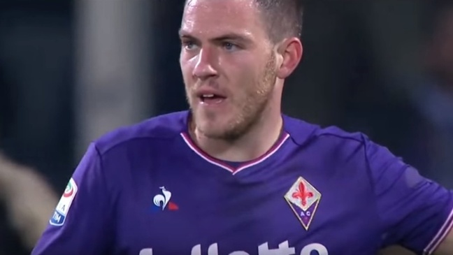 Jordan Veretout finalement vers le Milan AC ? Jordan Veretout finalement vers le Milan AC ?
