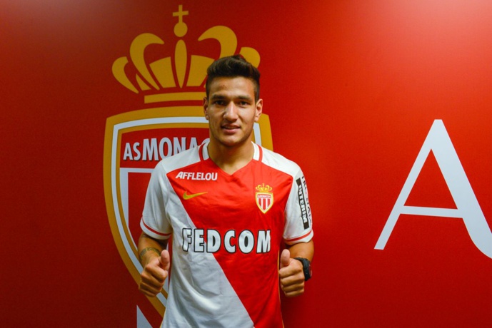 AS Monaco : le FC Séville prêt à inclure Simon Kjaer dans le deal pour Rony Lopes ?