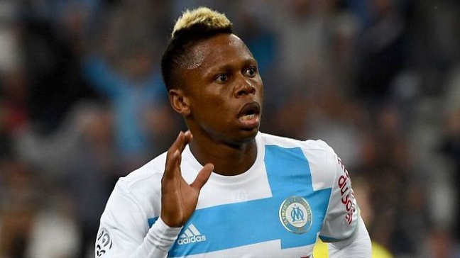 OM - Mercato : Offre du Dynamo Moscou pour Clinton Njie OM - Mercato : Offre du Dynamo Moscou pour Clinton Njie