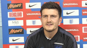 Harry Maguire (Leicester) à Manchester United pour 105M€ ? Harry Maguire (Leicester) à Manchester United pour 105M€ ?