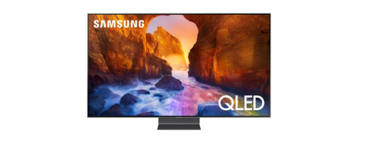 Découverte et Test de la nouvelle TV Samsung QLED 2019