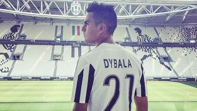 Juventus - Mercato : offre de Tottenham pour Dybala ? Juventus - Mercato : offre de Tottenham pour Dybala ?