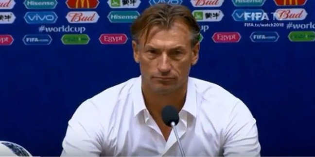 Hervé Renard futur sélectionneur de l’Arabie Saoudite ? Hervé Renard futur sélectionneur de l’Arabie Saoudite ?