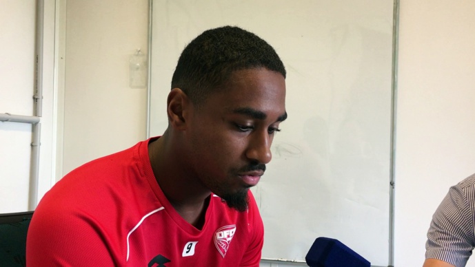 Dijon, TFC - Mercato : Wesley Saïd refuse de s’entraîner et force son départ