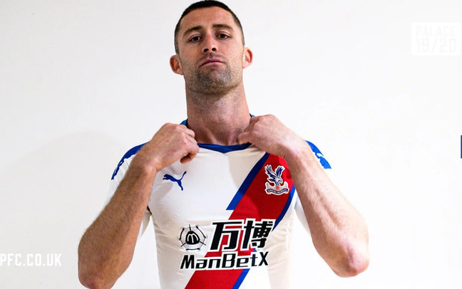 Chelsea - Mercato : Gary Cahill rejoint Crystal Palace Chelsea - Mercato : Gary Cahill rejoint Crystal Palace