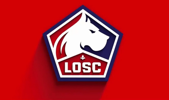 LOSC : Victor Osimhen - Lille OSC