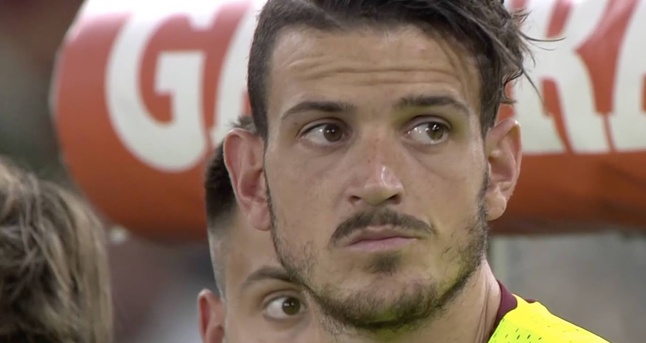 OL - Mercato : Florenzi à Lyon ? C'est non ! OL - Mercato : Florenzi à Lyon ? C'est non !