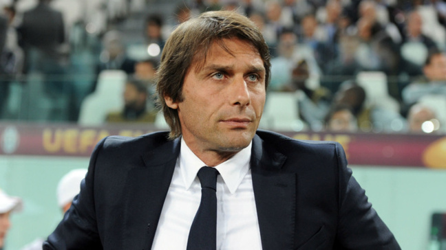 Inter Milan : Antonio Conte menacé de mort Inter Milan : Antonio Conte menacé de mort