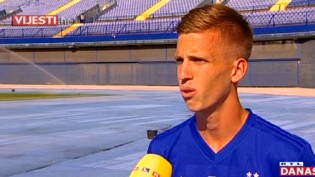 Duel Barça - Manchester City pour Dani Olmo ? Duel Barça - Manchester City pour Dani Olmo ?