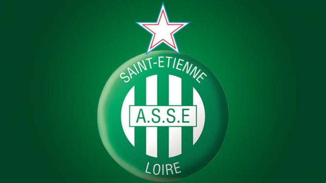 ASSE - La Gantoise : Bouanga encaisse mal l'élimination de St Etienne