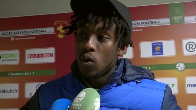 Le Havre - Mercato : Tino Kadewere intéresse l'Eintracht Francfort Le Havre - Mercato : Tino Kadewere intéresse l'Eintracht Francfort