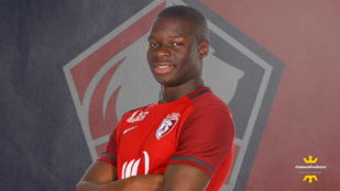 LOSC - Mercato : Adama Soumaoro (Lille OSC), transfert en vue ! LOSC - Mercato : Adama Soumaoro (Lille OSC), transfert en vue !