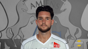 Amiens SC - Mercato : Ciblé par le RC Lens, il signe finalement en Suisse !