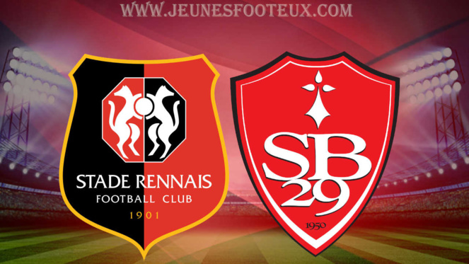 Rennes - Brest : Raphinha incertain, Nzonzi devrait être dans le groupe du Stade Rennais