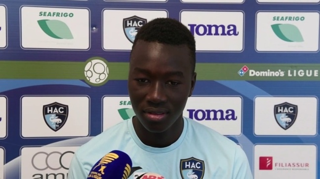 Le Havre - Mercato : Pape Gueye proche d'Arsenal ? Le Havre - Mercato : Pape Gueye proche d'Arsenal ?
