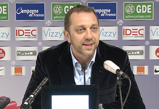 Caen, Guingamp, Avranche : Xavier Gravelaine Caen, Guingamp, Avranche : Xavier Gravelaine