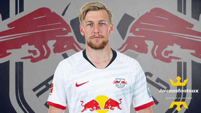 Leipzig, Everton, Leicester - Mercato : Emil Forsberg Leipzig, Everton, Leicester - Mercato : Emil Forsberg