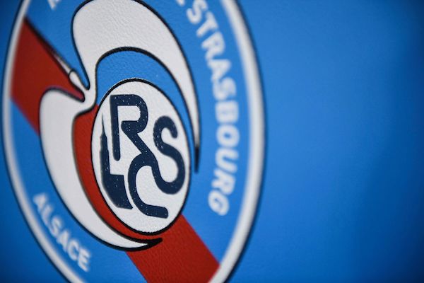 RC Strasbourg Mercato : Thierry Laurey