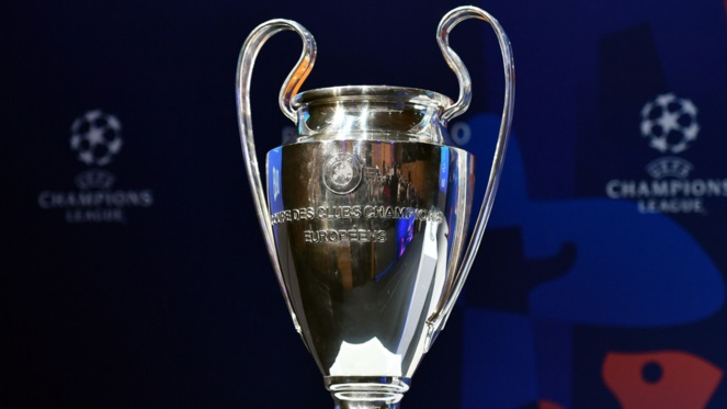 Rumeurs LDC : L'UEFA pourrait suspendre la LDC et la Ligue Europa après les huitièmes