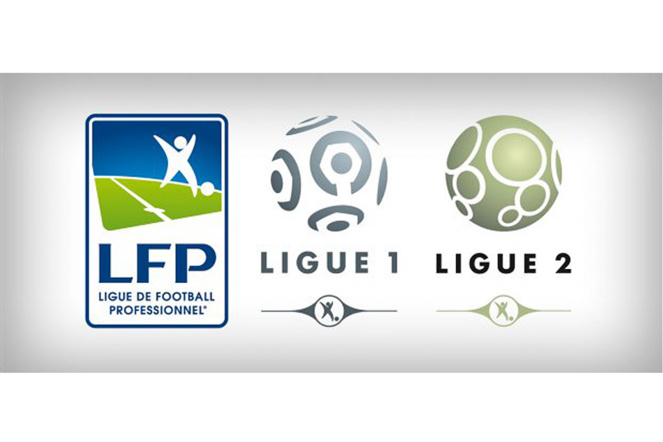 Ligue 1 et Ligue 2 suspendues