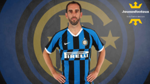 Tottenham - Mercato : Diego Godin (Inter Milan) ciblé par Mourinho ! Tottenham - Mercato : Diego Godin (Inter Milan) ciblé par Mourinho !