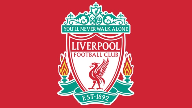 Liverpool assuré d'être champion de Premier League