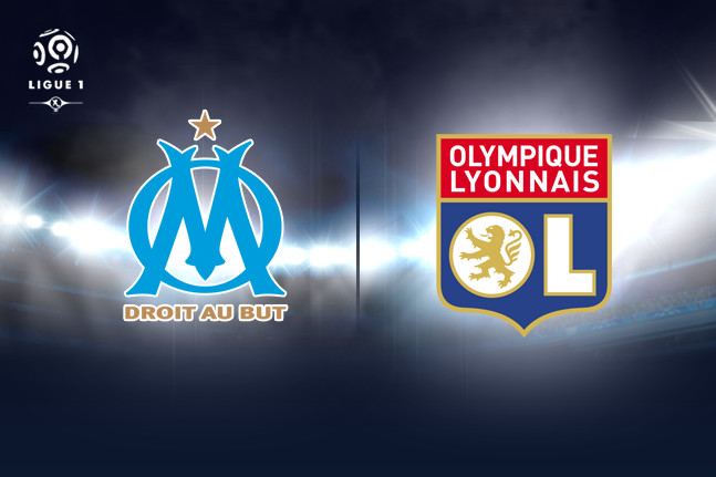 OM - OL : Marseille et Lyon sur Kudus !