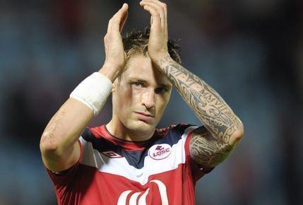 LOSC : Debuchy veut partir et refuse de s’entraîner ! LOSC : Debuchy veut partir et refuse de s’entraîner !