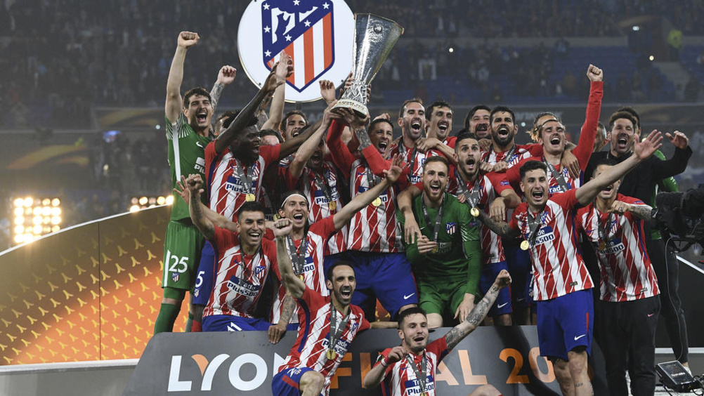 Atlético Madrid : trop de carences offensives