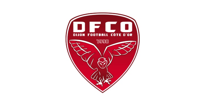 DFCO : Dijon FCO - Peguy Luyindula
