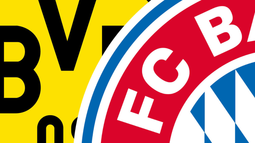 Le "Klassiker" : Dortmund - Bayern Munich, à qui l'avantage ?