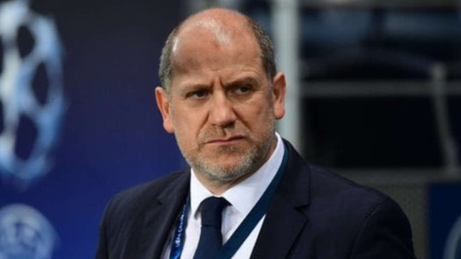 Antero Henrique directeur sportif de Newcastle ? Antero Henrique directeur sportif de Newcastle ?