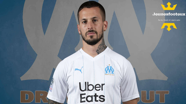 OM - Mercato : Dario Benedetto OM - Mercato : Dario Benedetto