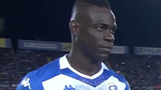 Brescia : le président annonce à demi-mot le divorce avec Balotelli Brescia : le président annonce à demi-mot le divorce avec Balotelli