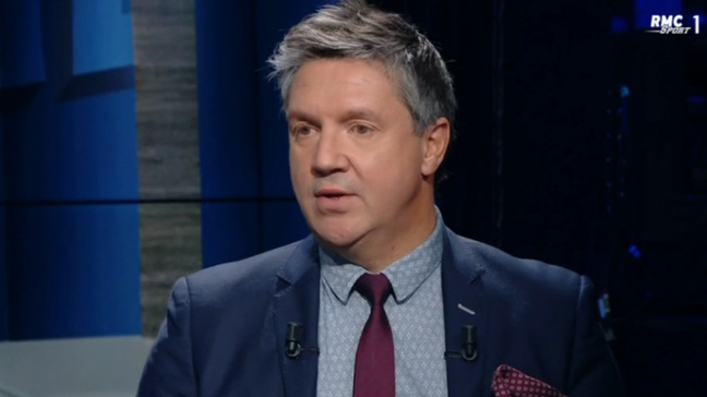 Mercato - OM : Pickeu (ex SCO Angers) nouveau directeur sportif ? Mercato - OM : Pickeu (ex SCO Angers) nouveau directeur sportif ?