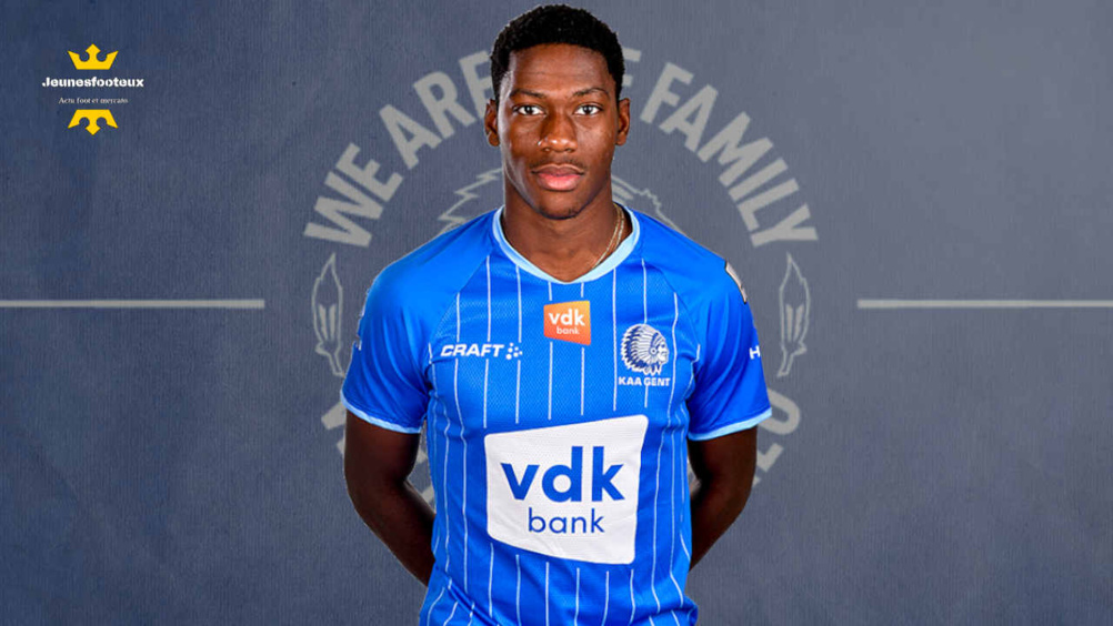 Duel Arsenal Manchester United Pour Jonathan David La Gantoise