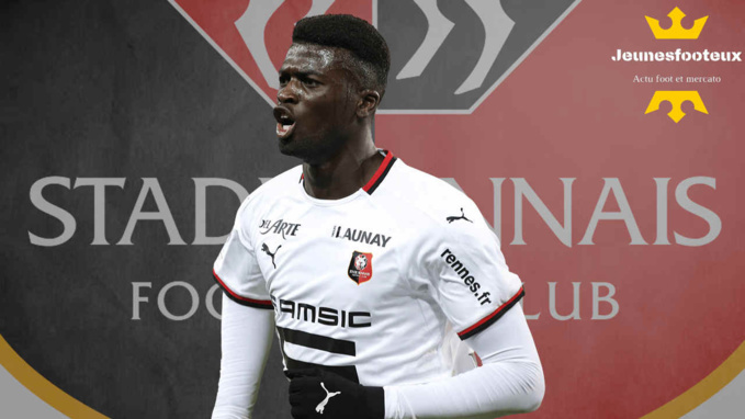 OM, Rennes - Mercato : Mbaye Niang - Marseille, il y a du neuf !