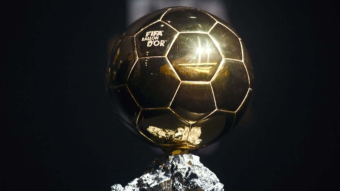 Ballon d'Or 2020 : "Attendre que le ballon dore" pas de lauréat cette année