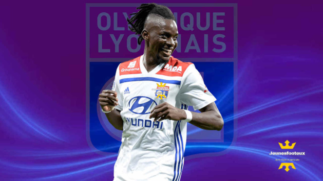Lyon : Bertrand Traoré (OL) vers la Premier League ?