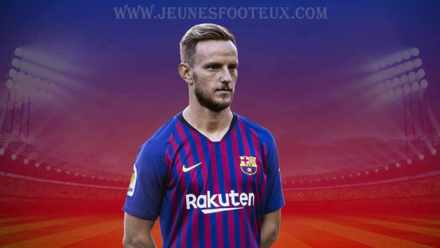 FC Barcelone - Mercato : un club de Liga offre un contrat à Rakitic