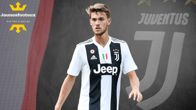 Stade Rennais - Mercato : un défenseur de la Juventus au SRFC ?