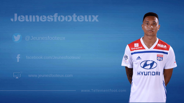 OL - Mercato : Kenny Tete (Lyon) finalement en Premier League !