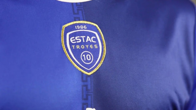 ESTAC - Mercato : Lenny Pintor (OL) encore prêté à Troyes !
