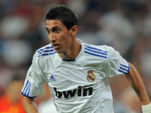 Angel Di Maria vers Manchester United ? Angel Di Maria vers Manchester United ?
