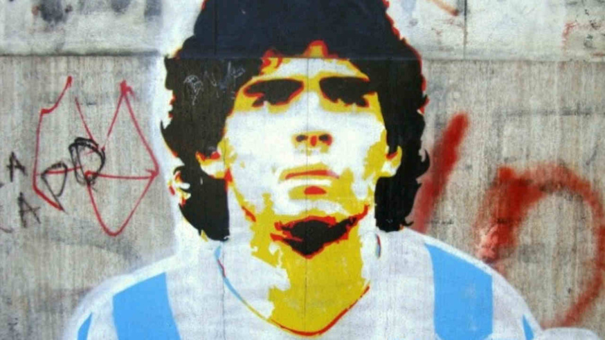 FC Nantes : Gourcuff déplore la glorification de Maradona