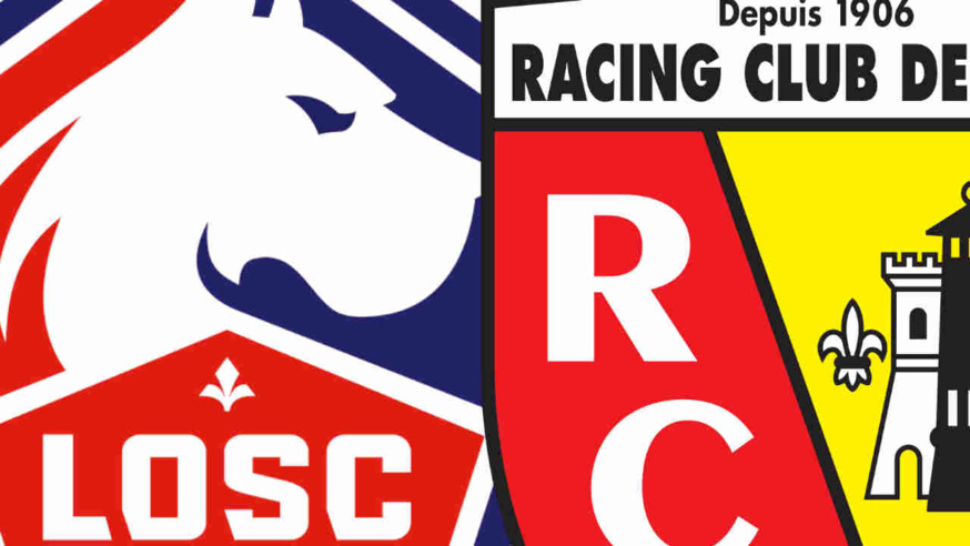 LOSC - RC Lens - Mercato : derby du Nord pour une jeune pépite