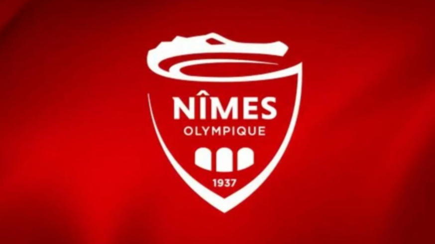 Nîmes Foot : Briançon de retour contre le FC Lorient !